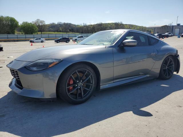  Salvage Nissan Z Performa