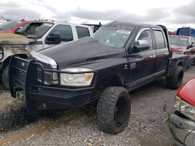  Salvage Dodge Ram 2500