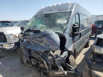  Salvage Ram Promaster