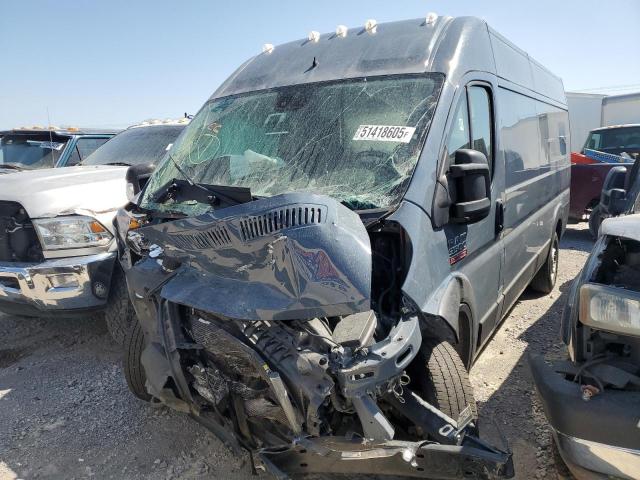  Salvage Ram Promaster