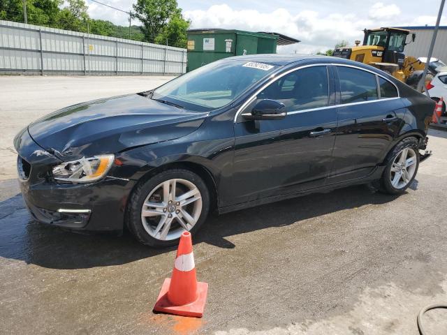  Salvage Volvo S60