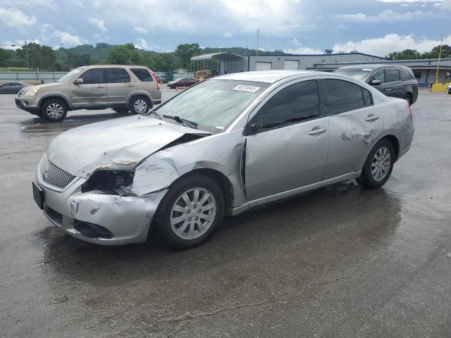  Salvage Mitsubishi Galant