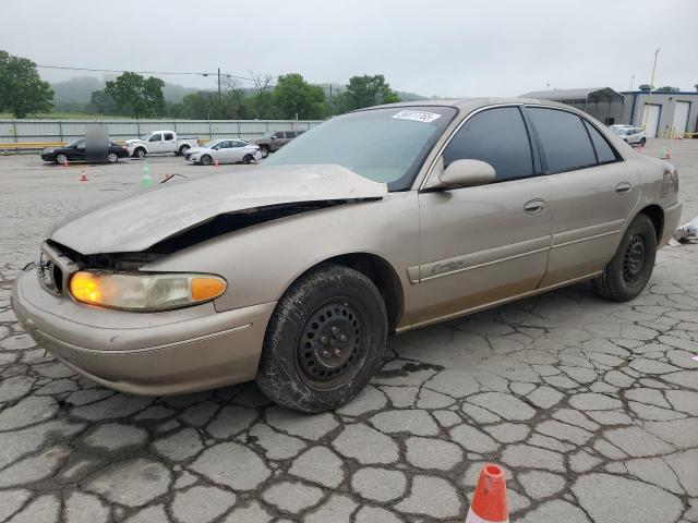  Salvage Buick Century