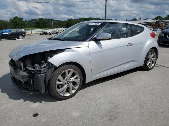  Salvage Hyundai VELOSTER