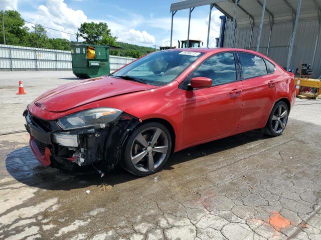  Salvage Dodge Dart