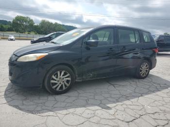 Salvage Mazda 5
