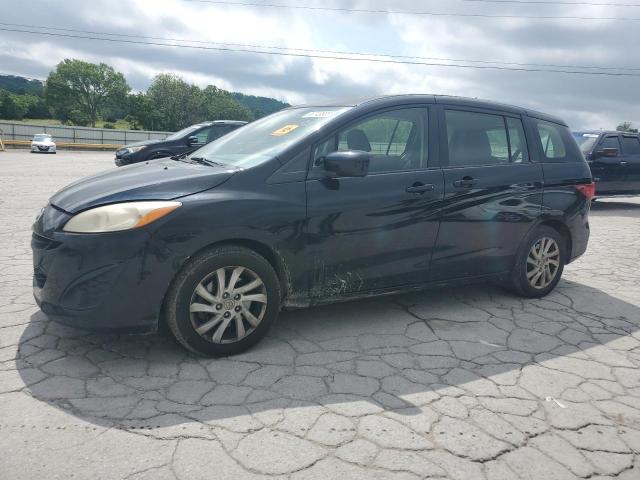  Salvage Mazda 5