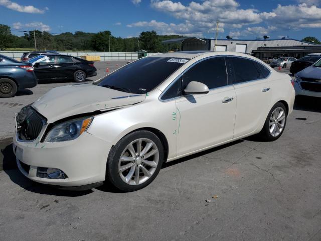  Salvage Buick Verano