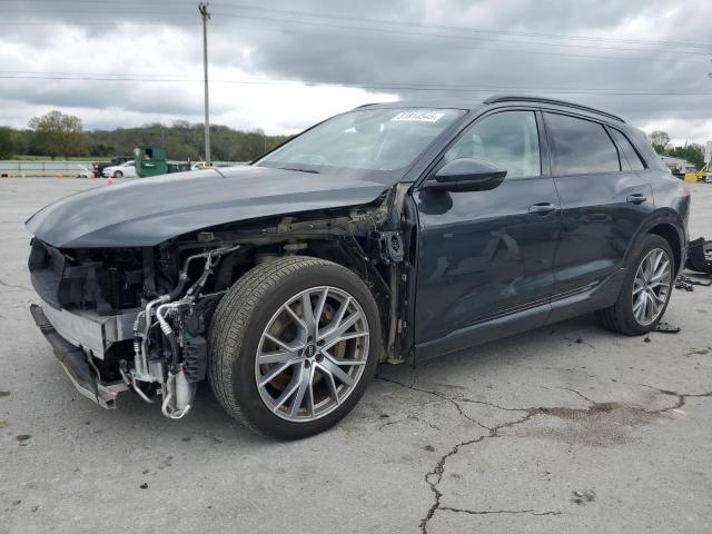  Salvage Audi e-tron