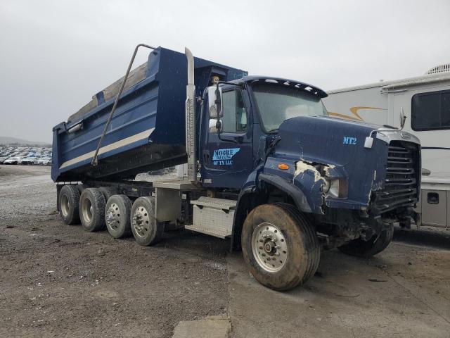  Salvage Freightliner 108sd