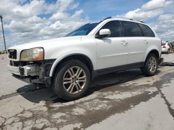  Salvage Volvo XC90