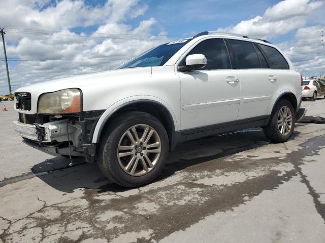  Salvage Volvo XC90