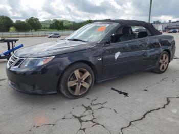  Salvage Saab 9 3