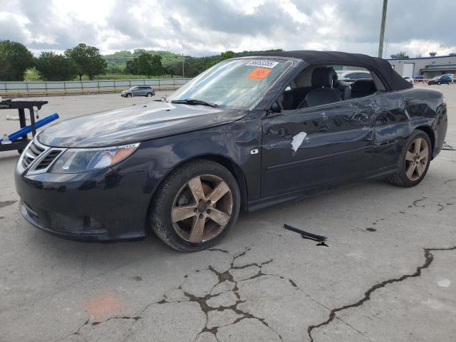  Salvage Saab 9 3