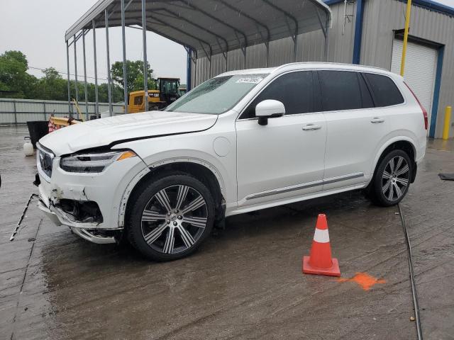  Salvage Volvo Xc90 T8 Re