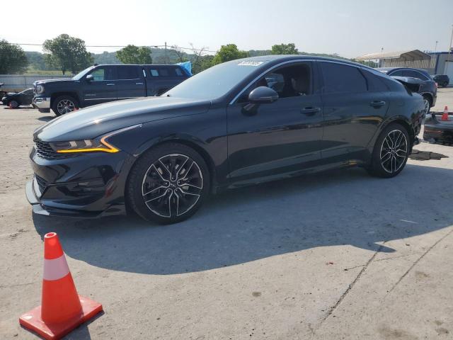  Salvage Kia K5