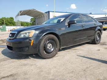  Salvage Chevrolet Caprice
