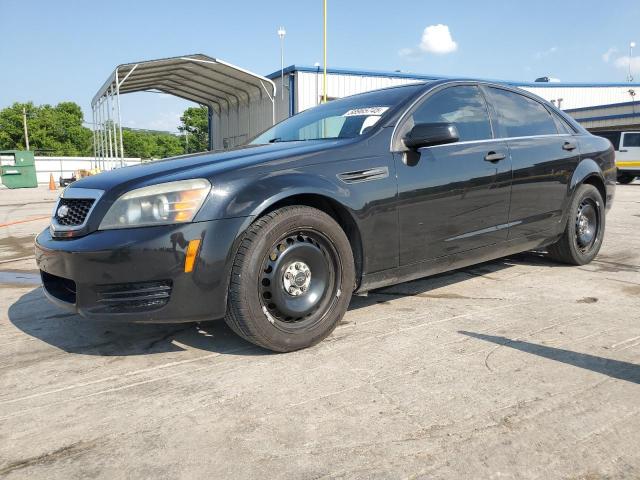  Salvage Chevrolet Caprice
