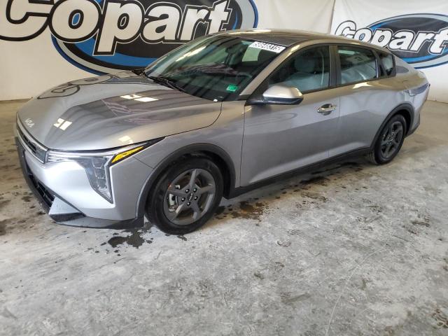  Salvage Kia K4 Lx