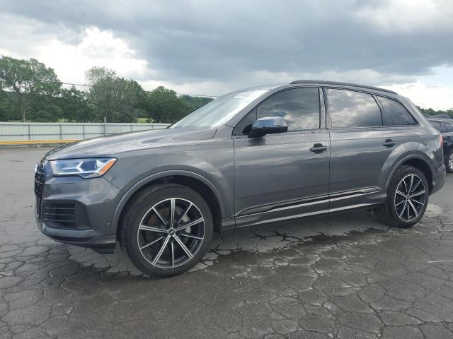  Salvage Audi Q7