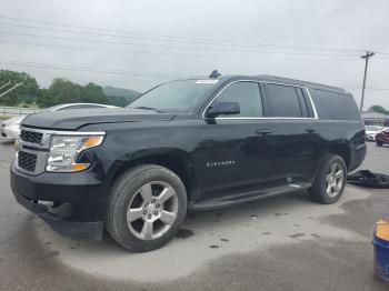  Salvage Chevrolet Suburban