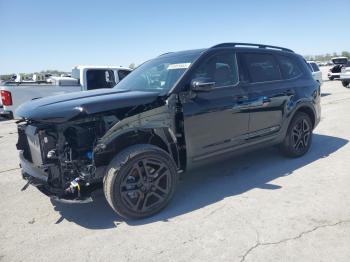  Salvage Kia Telluride