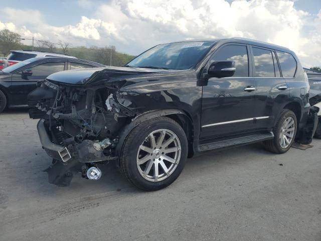  Salvage Lexus Gx