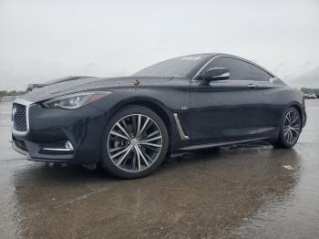  Salvage INFINITI Q60