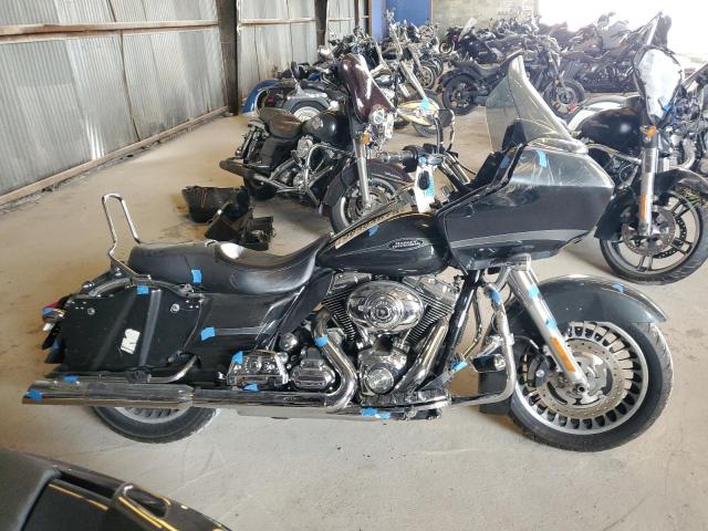  Salvage Harley-Davidson Fl