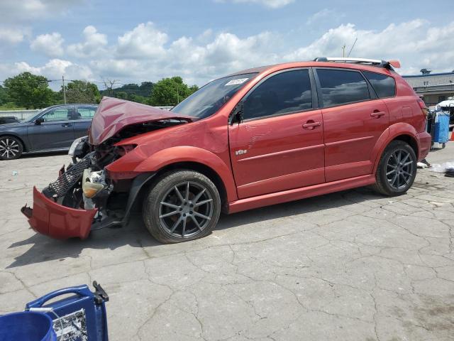  Salvage Pontiac Vibe