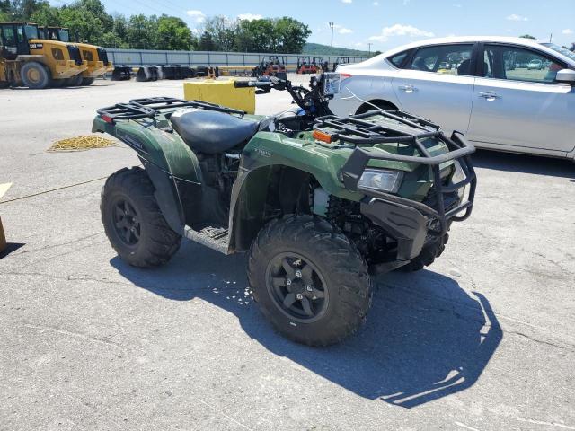  Salvage Kawasaki Kvf750 M