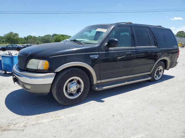  Salvage Ford Expedition