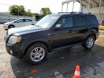  Salvage Mercury Mariner