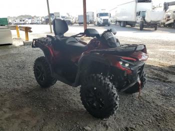  Salvage Can-Am Atv