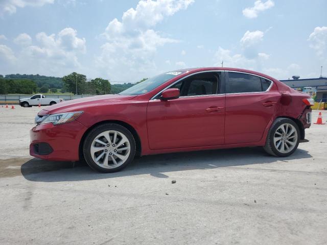  Salvage Acura ILX