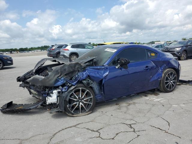  Salvage Toyota 86