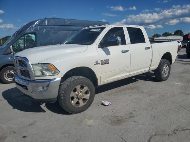  Salvage Ram 2500