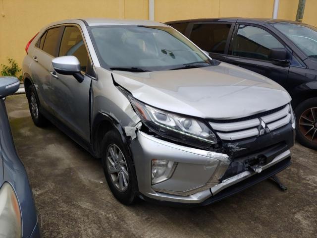  Salvage Mitsubishi Eclipse
