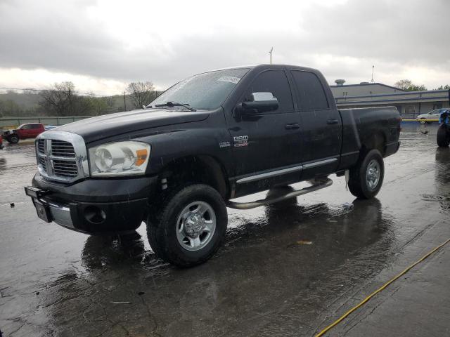  Salvage Dodge Ram 2500