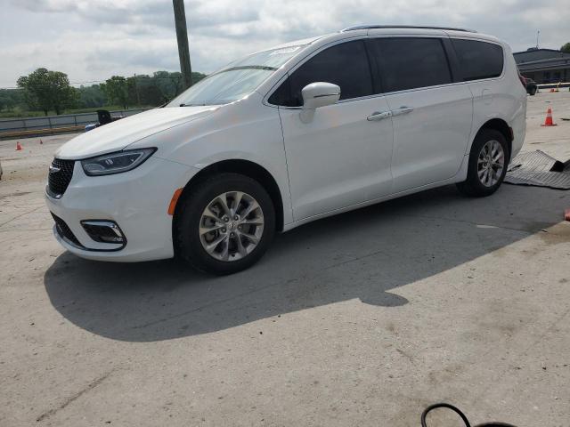  Salvage Chrysler Pacifica