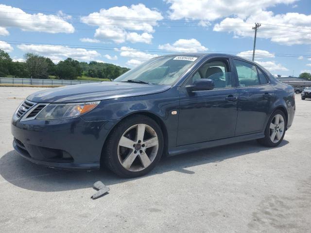  Salvage Saab 9 3