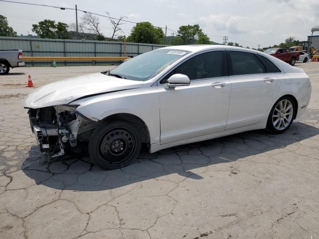  Salvage Lincoln MKZ