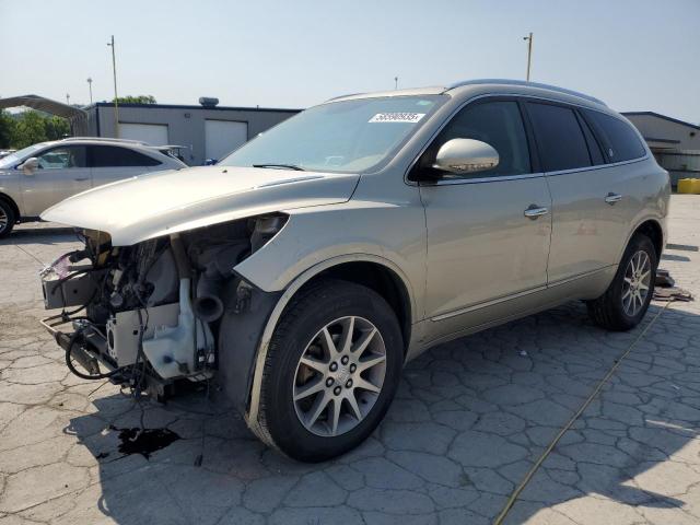  Salvage Buick Enclave