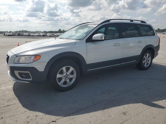  Salvage Volvo XC70