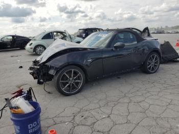  Salvage Mazda Mx5