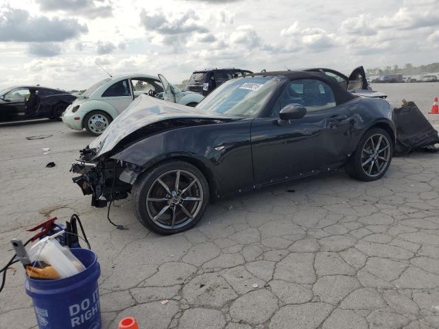  Salvage Mazda Mx5