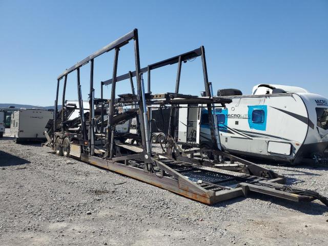  Salvage Cottrell Autohauler