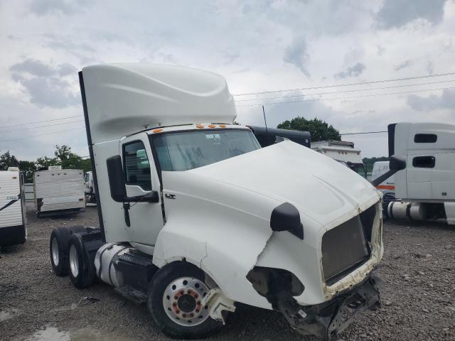  Salvage International Lt625