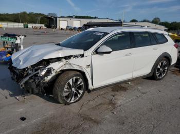  Salvage Buick Regal