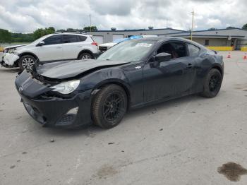  Salvage Toyota Scion